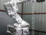 焊接机器人防护服在汽车生产中的应用