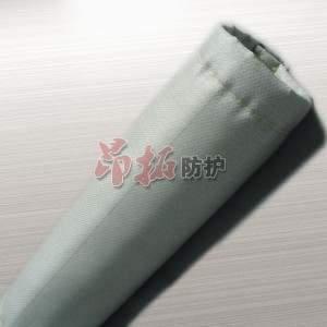复合防火套管(AT8805)